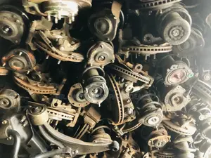 Toyota Matrix Spare Parts(Front and Back Shocks,Racks Etc)