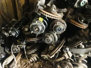 Toyota Matrix Spare Parts(Front and Back Shocks,Racks Etc)