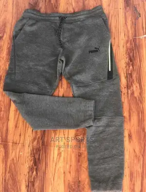 Puma Joggers