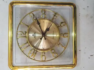 Wall Clock