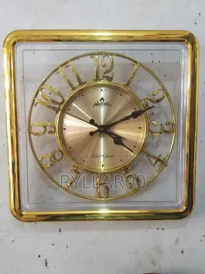 Wall Clock