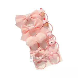20 X Hair Rope