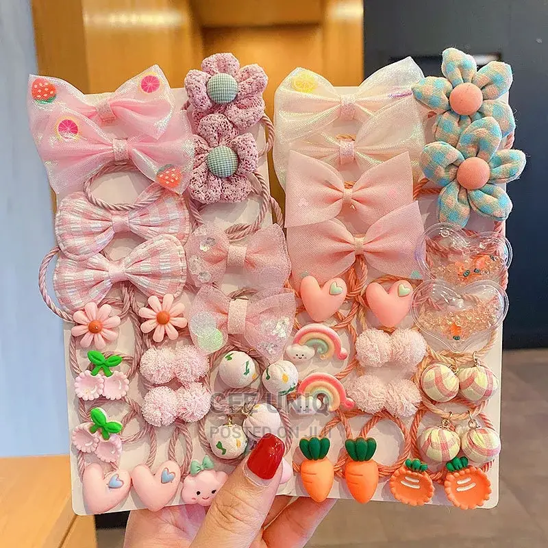 20 X Hair Rope