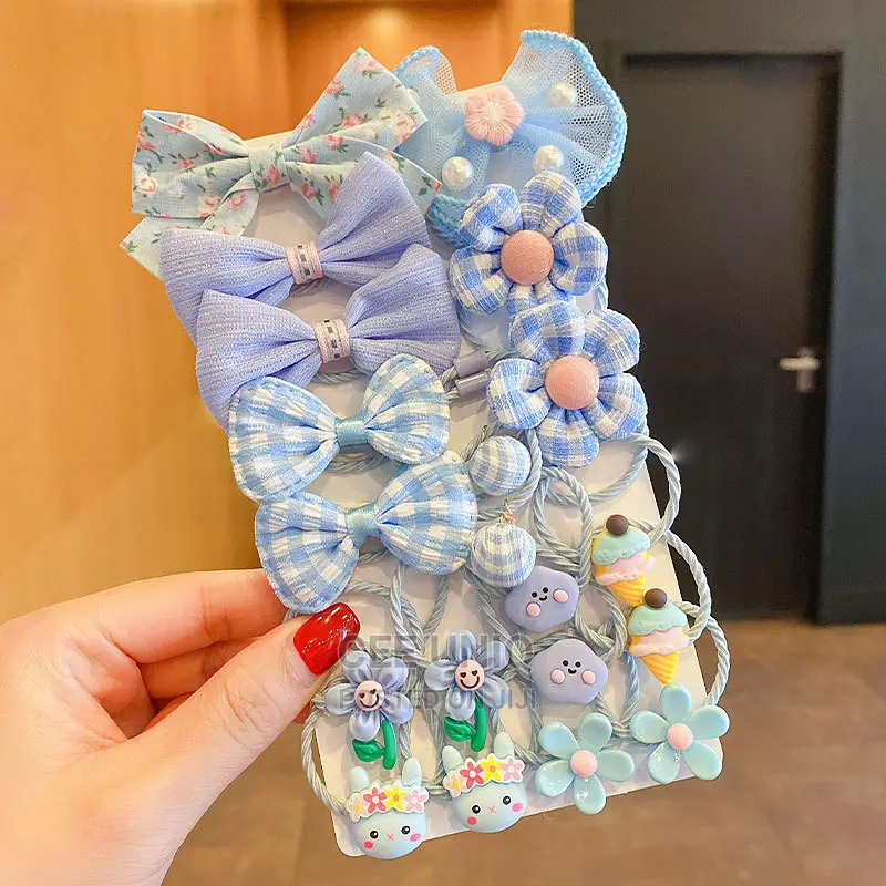 20 X Hair Rope