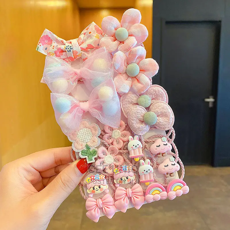 20 X Hair Rope