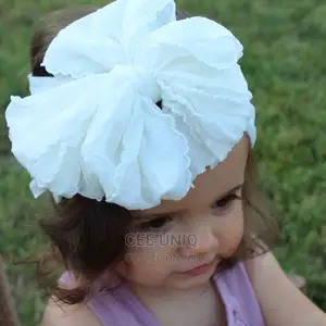 Baby Fashion Headband