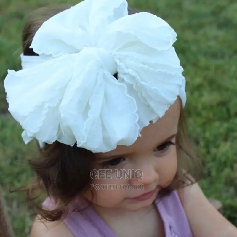 Baby Fashion Headband