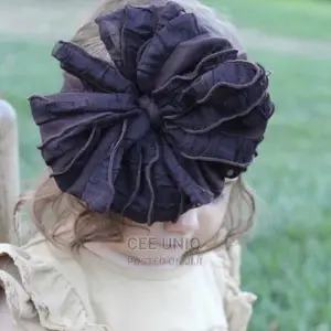 Baby Fashion Headband