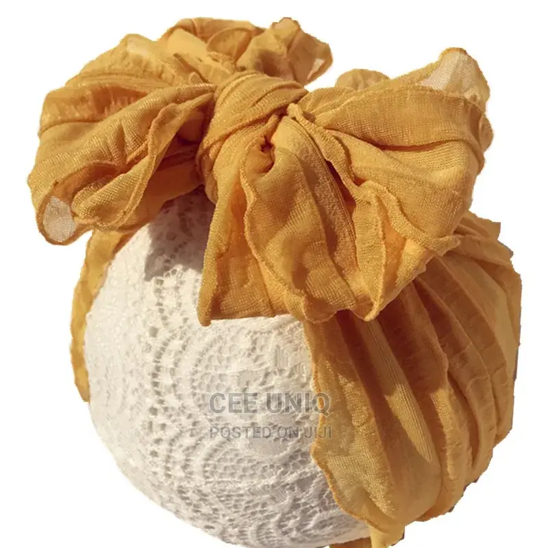 Baby Fashion Headband