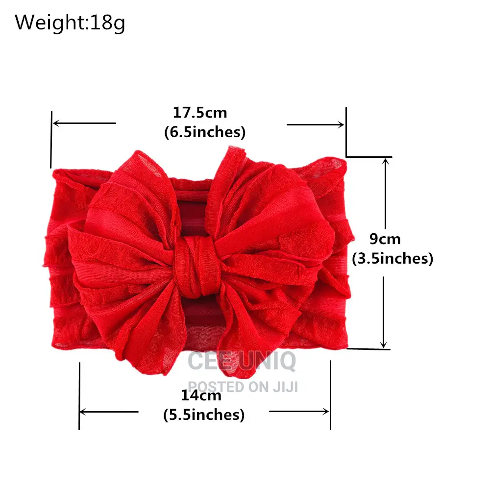 Baby Fashion Headband