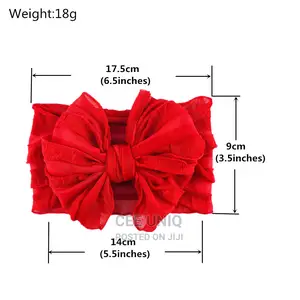 Baby Fashion Headband
