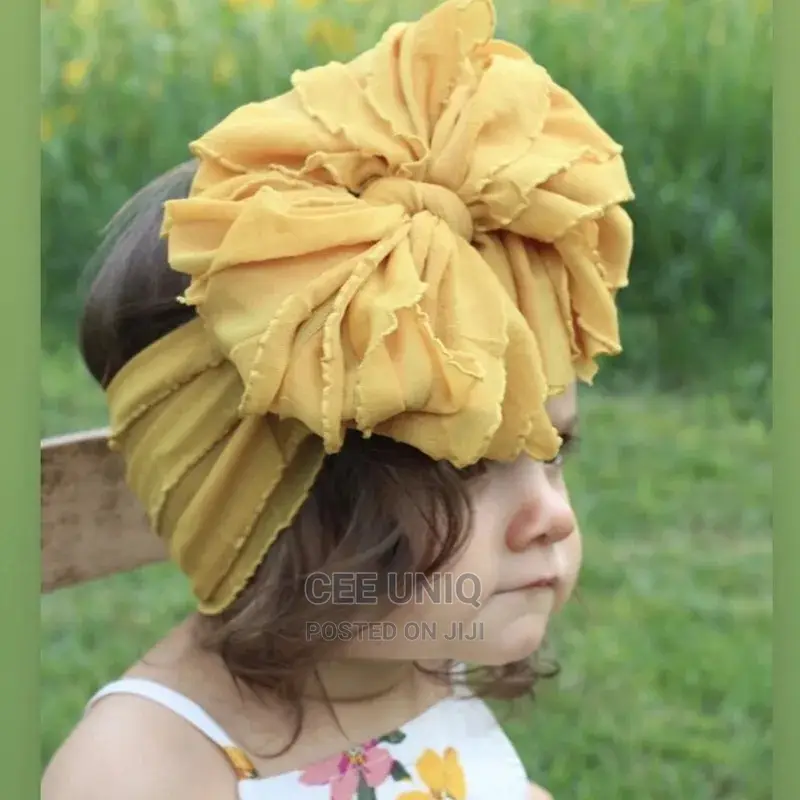 Baby Fashion Headband