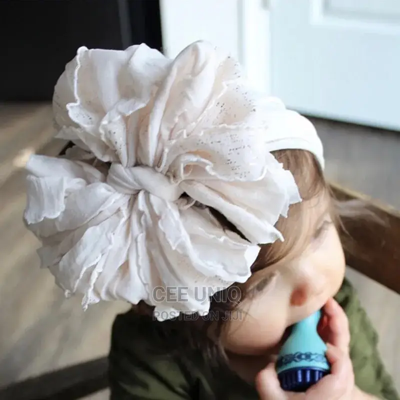 Baby Fashion Headband
