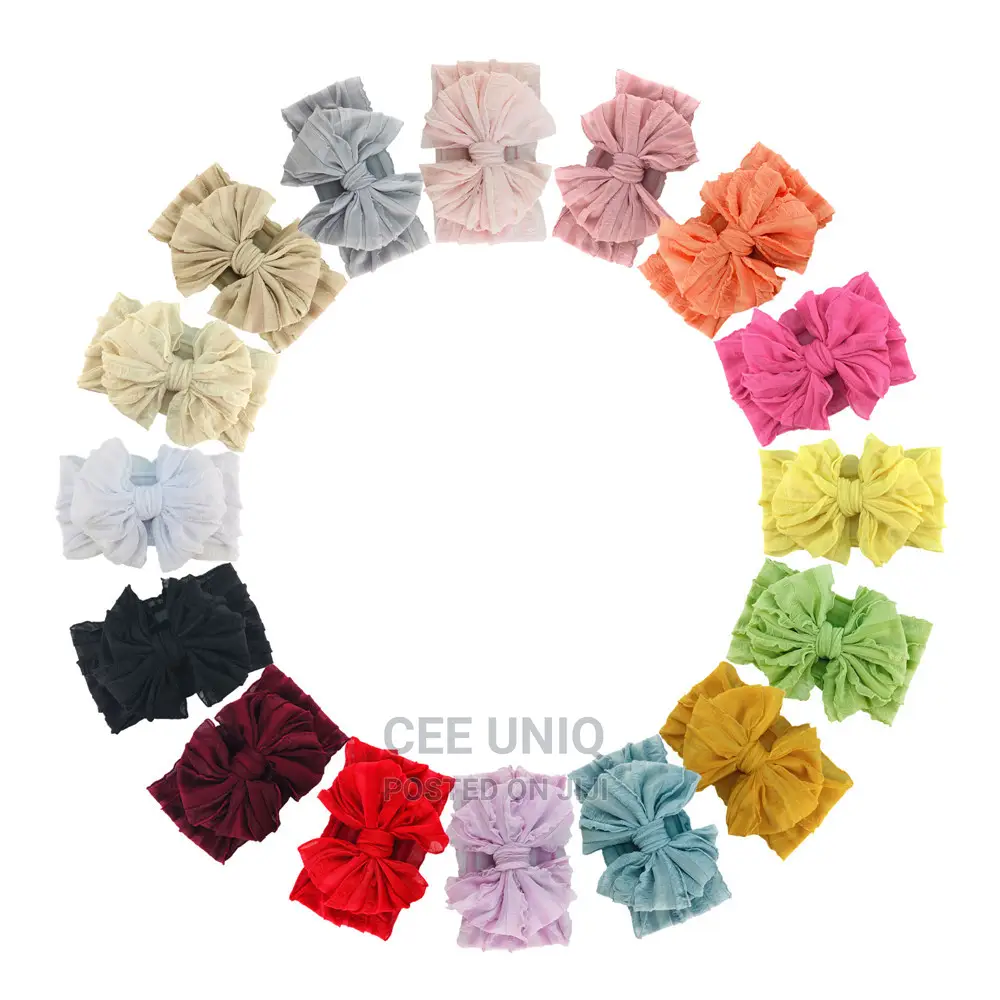 Baby Fashion Headband