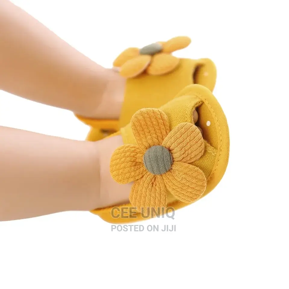 Cute Princess Sandals