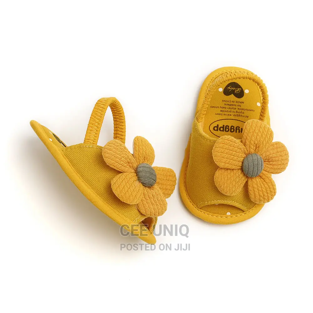 Cute Princess Sandals
