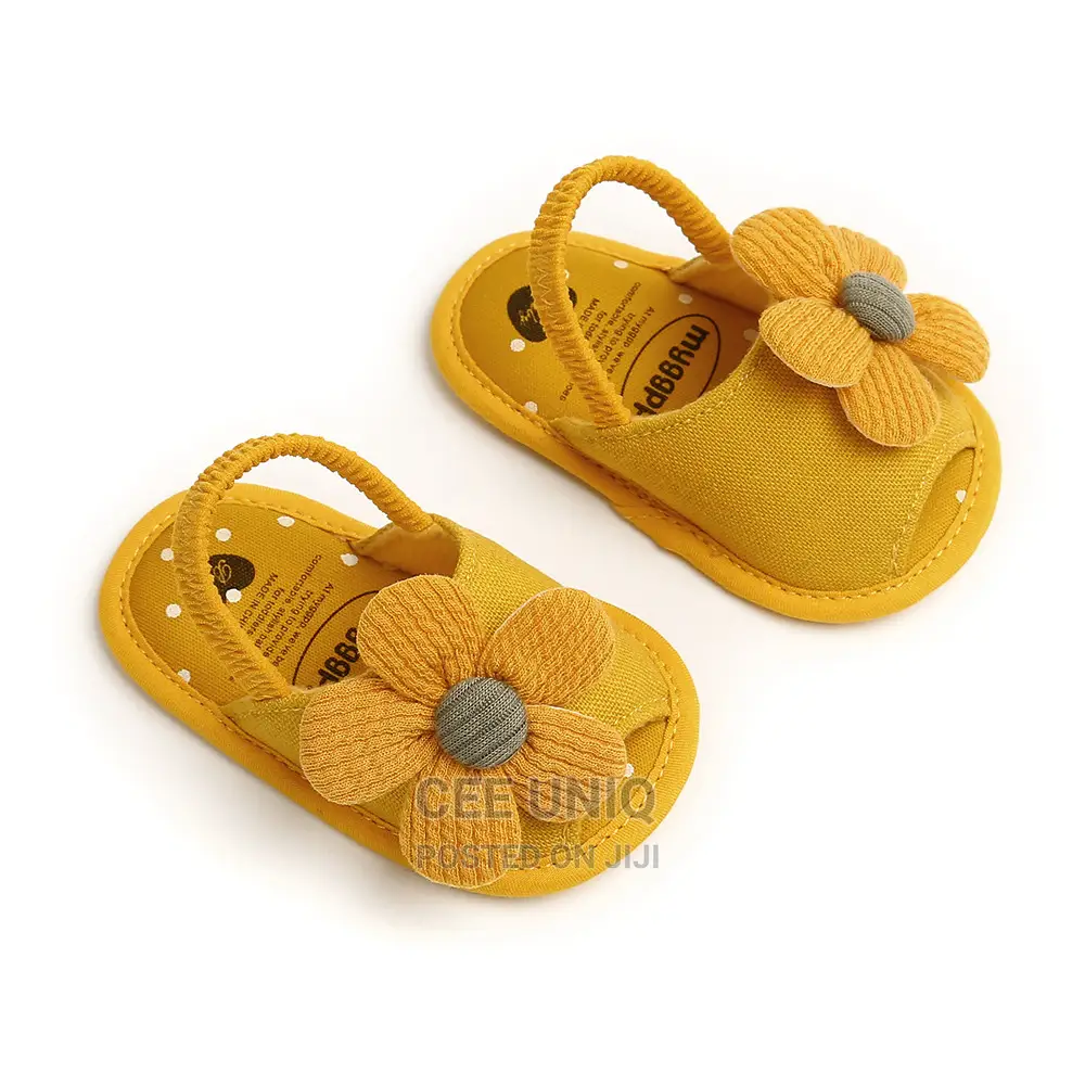 Cute Princess Sandals