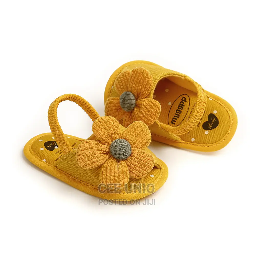 Cute Princess Sandals