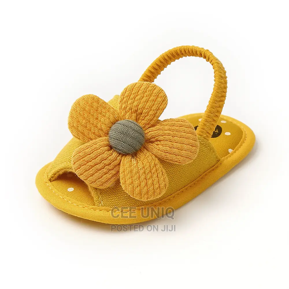 Cute Princess Sandals