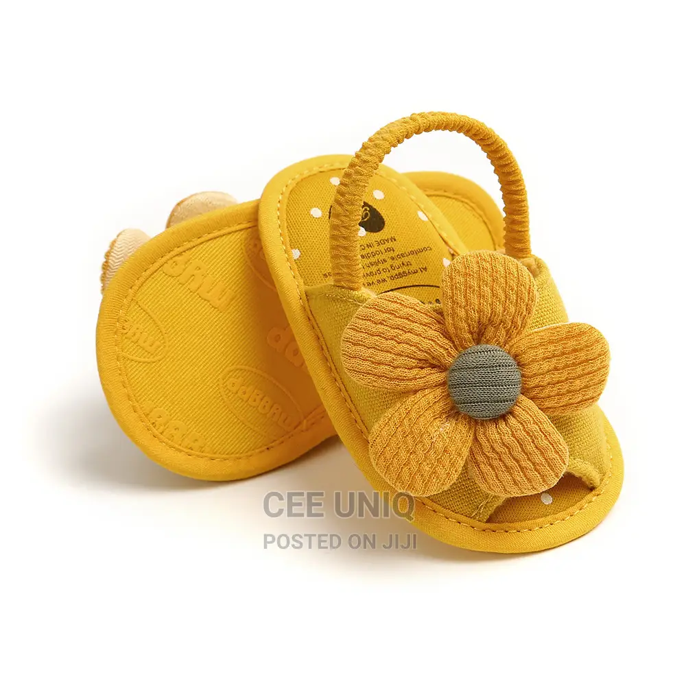 Cute Princess Sandals