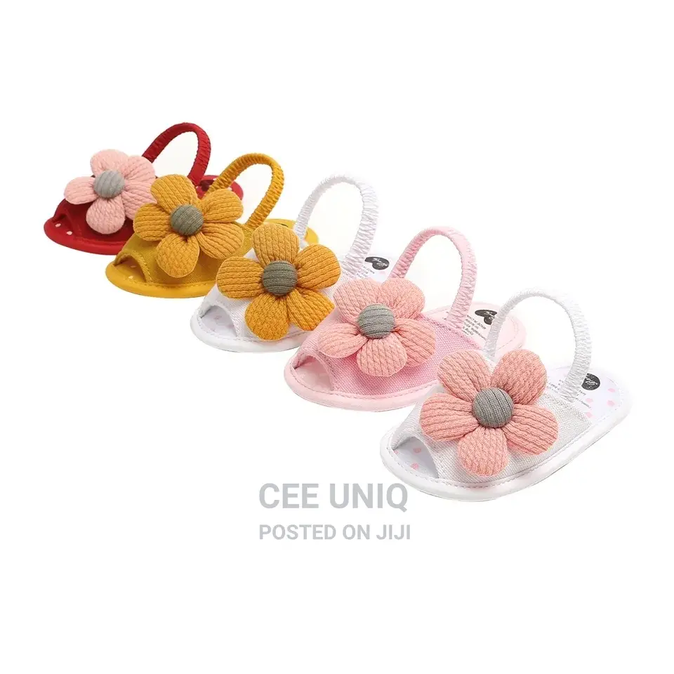 Cute Princess Sandals