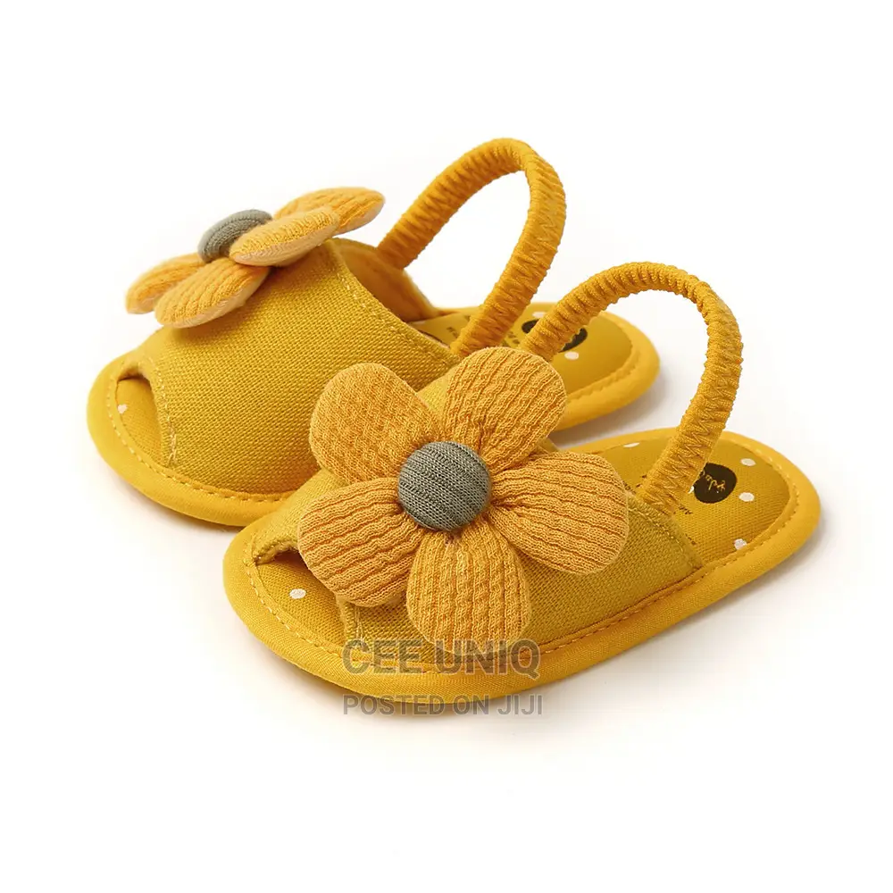Cute Princess Sandals