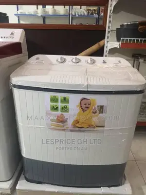 Fair Mate Top TL8FM Load Washing Machine - 8KG
