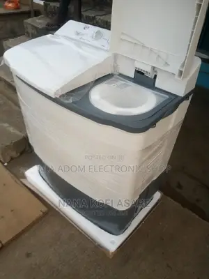 Fair Mate WM4FM Washing Machine - 12kg