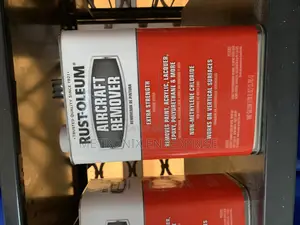 Aircraft Remover 5L