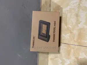 Thinkcar Thinktool Mini