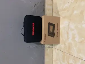 Thinkcar Thinktool Mini