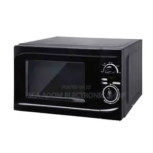 Nasco 20ltr Cavity Solo Microwave