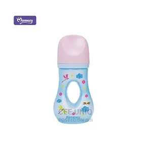 Momeasy Wide Neck Breast Pump
