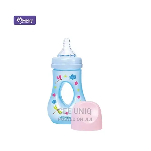 Momeasy Wide Neck Breast Pump