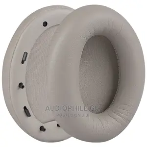 Sony WH1000XM4 Replacement Earpads