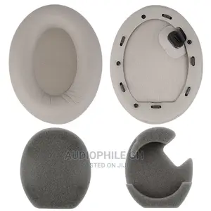 Sony WH1000XM4 Replacement Earpads