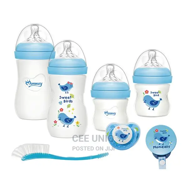Momeasy Newborn Gift Set