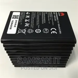Huawei Wifi/ Mifi Replacement Battery for E5530 (1500mah)