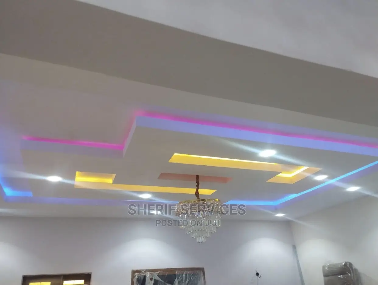 Fixings Corner Mauled Wall Skimming Plasterboard Ceilings