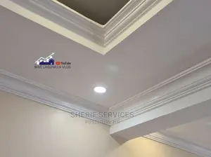 Fixings Corner Mauled Wall Skimming Plasterboard Ceilings