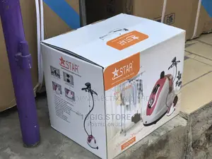 Mew Standing Steam Iron