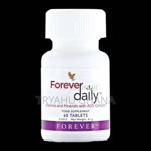 Buy Forever Daily for Men and Women Vitality