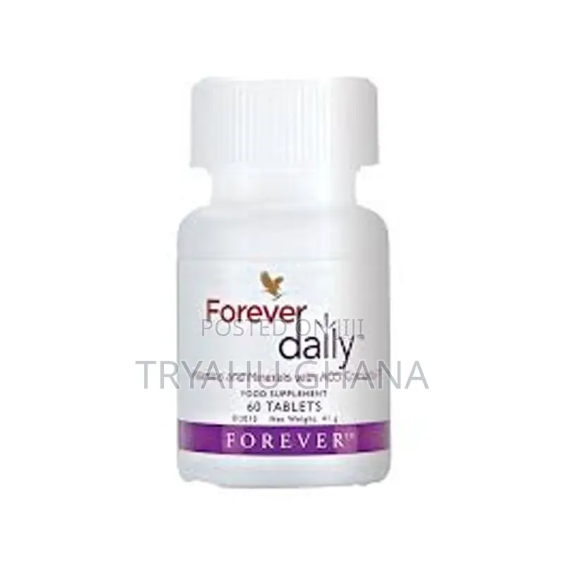 Buy Forever Daily for Men and Women Vitality