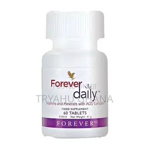Buy Forever Daily for Men and Women Vitality