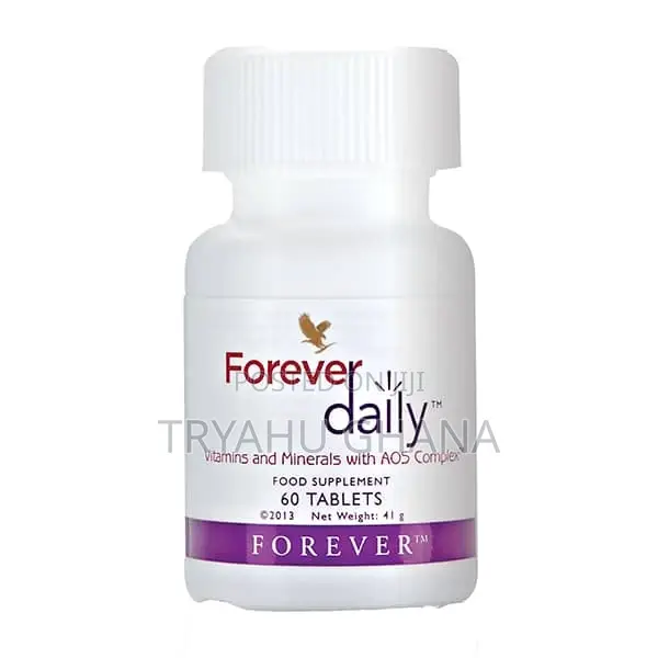 Buy Forever Daily for Men and Women Vitality