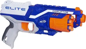 Photo - Nerf Elite Disruptor