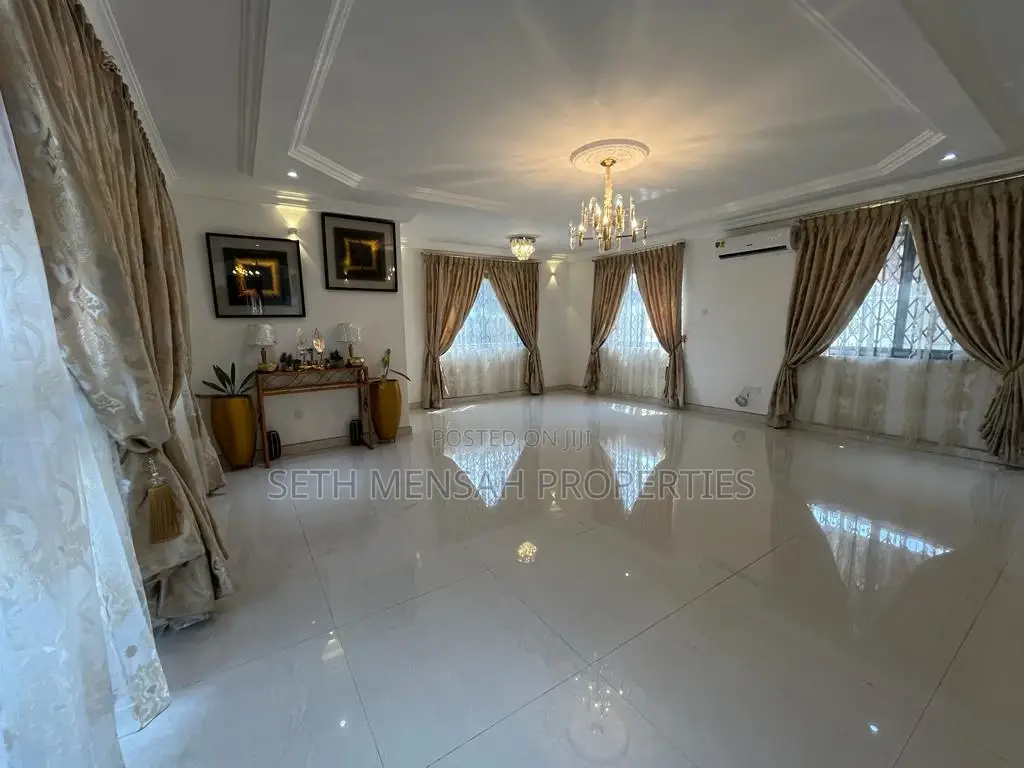 4bdrm Apartment in Skm, Ability for Rent