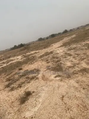 Land for Sale at Bawdjuase "Kasoa"