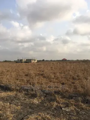 Serviced Land for Sale at Ningo Prampram