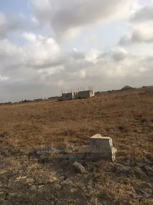 Serviced Land for Sale at Ningo Prampram